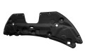 RENAULT SCENIC IV 2016-2022 WYGŁUSZENIE MASKI Z KOMPLETEM SPINEK 658408772R