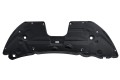 RENAULT SCENIC IV 2016-2022 WYGŁUSZENIE MASKI Z KOMPLETEM SPINEK 658408772R