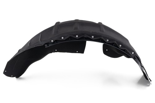 VOLVO XC60 I 2008-2017 MATERIAŁOWE NADKOLE TYLNE PRAWE 31283479
