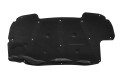 FIAT SEDICI 2005-2014 WYGŁUSZENIE MASKI Z KOMPLETEM SPINEK 7244079J12