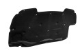 SUZUKI SX4 I GY SEDAN 2006-2013 WYGŁUSZENIE MASKI Z KOMPLETEM SPINEK 7244079J12