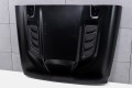 JEEP WRANGLER JL 2018+ MASKA WENTYLOWANA USA