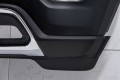 JEEP GRAND CHEROKEE IV WK2 2017-2021 DRUGI FACELIFTING KOMPLETNY ZDERZAK PRZEDNI Z GRILLEM 6EB83TZZAA