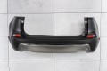 JEEP CHEROKEE V KL 2018-2023 PO FACELIFTINGU KOMPLETNY ZDERZAK TYLNY BEZ PDC 68407957AA