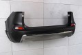 JEEP CHEROKEE V KL 2018-2023 PO FACELIFTINGU KOMPLETNY ZDERZAK TYLNY BEZ PDC 68407957AA