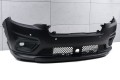 JEEP CHEROKEE V KL 2018-2023 PO FACELIFTINGU KOMPLETNY ZDERZAK PRZEDNI Z PDC 68406528AC