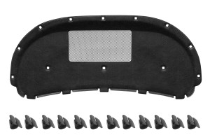 SKODA FABIA II 5J 2007-2014 WYGŁUSZENIE MASKI 5J0863831