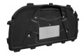 AUDI A4 B8 SEDAN 2009-2016 WYGŁUSZENIE MASKI KOMPLET ZE SPINKAMI 8T0863825H