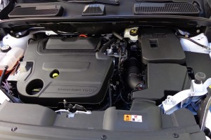 FORD GRAND C-MAX MK2 II 2010-2019 POKRYWA OBUDOWY AKUMULATORA CZĘŚĆ TYLNA AM5110A659BC