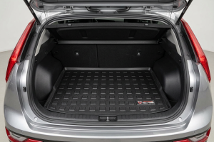 KIA NIRO II SG2 2021+ GUMOWA MATA BAGAŻNIKA 