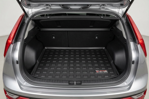 KIA NIRO II SG2 2021+ GUMOWA MATA BAGAŻNIKA