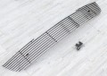 SKODA OCTAVIA 2010-2013 WYPRZEDAŻ GRILL ALUMINIOWY
