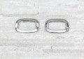 TOYOTA RAV4 2000-2003 PRZED LIFTINGIEM WYPRZEDAŻ NAKŁADKI NA KIERUNKOWSKAZY