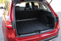 MERCEDES GLC X253 2015-2019 PRZED FACELIFTINGIEM MATA BAGAŻNIKA