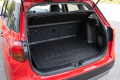 SUZUKI VITARA II 2015+ MATA BAGAŻNIKA