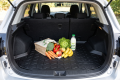 MITSUBISHI ASX 2010+ BEZ SUBWOOFERA MATA BAGAŻNIKA