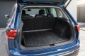 VOLKSWAGEN TIGUAN II AD1 2016-2024 MATA BAGAŻNIKA