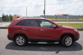 KIA SORENTO 2010-2015 NAKŁADKI NA KLAMKI