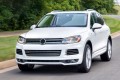 VOLKSWAGEN TOUAREG II 7P 2010-2018 CHLAPACZE 7P0075101 / 7P0075111